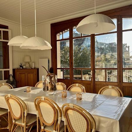 Villa La Rafale Plage Centre 300 M Le Touquet Ngoại thất bức ảnh