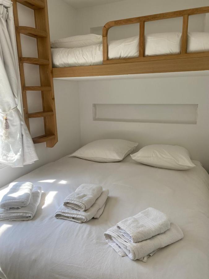 Villa La Rafale Plage Centre 300 M Le Touquet Ngoại thất bức ảnh